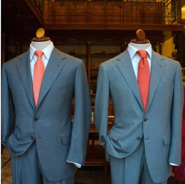 Designer Suits(Just Started )