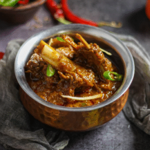Chicken Curry Cut(Just Started)