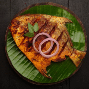 Mutton Ribs(Just Started)