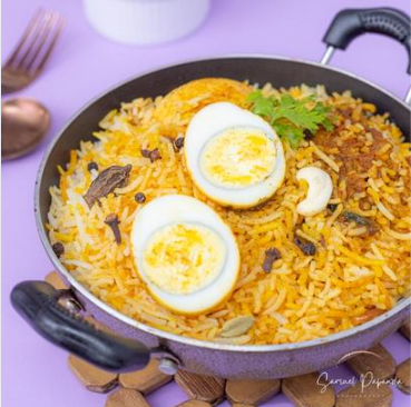 Desi Eggs (Brown)(Just Started)