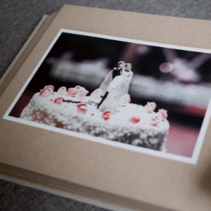 Wedding Album(Just Started )