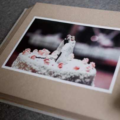 Wedding Album(Just Started )