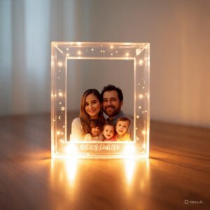 Resin-Coated Designer Frames(Just Started )