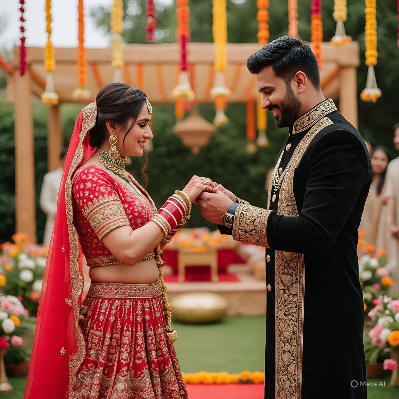 Pre-Wedding Shoots(Just Started )