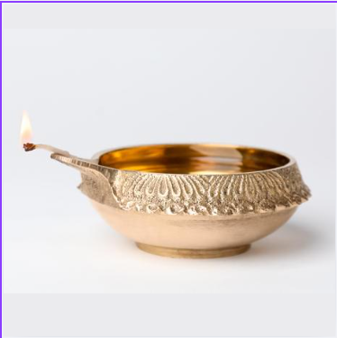 Diya & Lamps(Just Started)