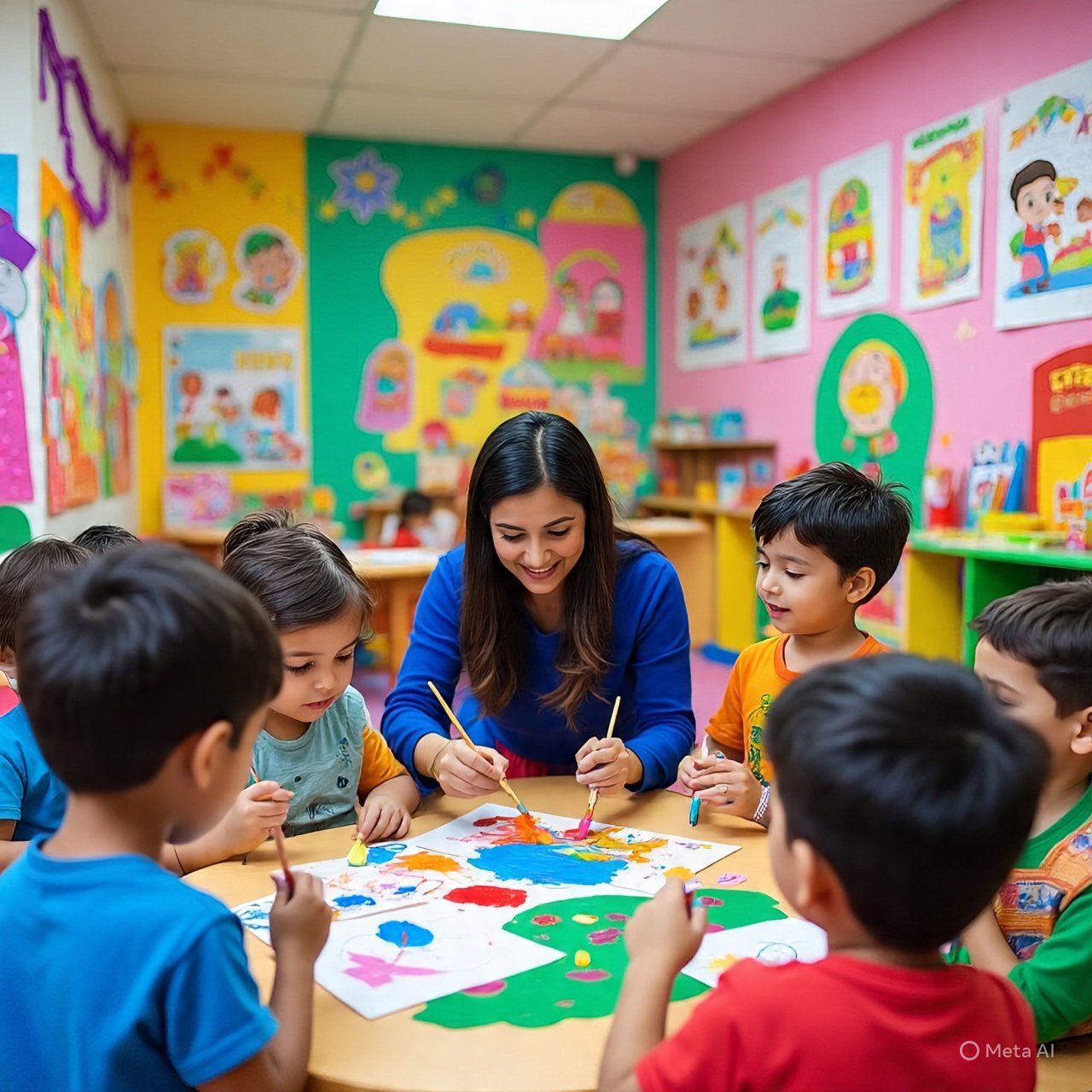 Creative & Festival Kits(Just Started)