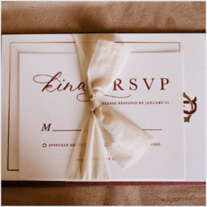 Event & Invitation Card Design(Just Started)