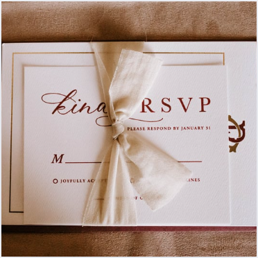 Event & Invitation Card Design(Just Started)