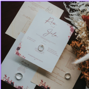 Wedding Card & Invitation Printing(Just Started)