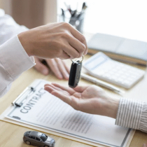 Learner's License(Just Started )