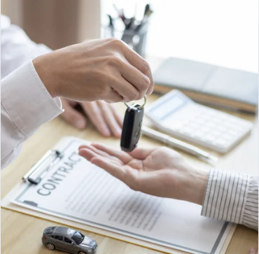 Learner’s License(Just Started )