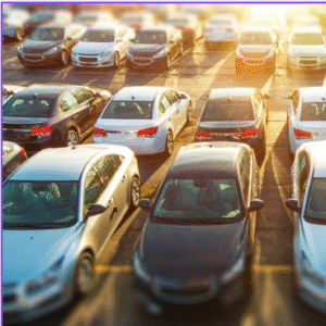 Vehicle Hypothecation(Just Started )