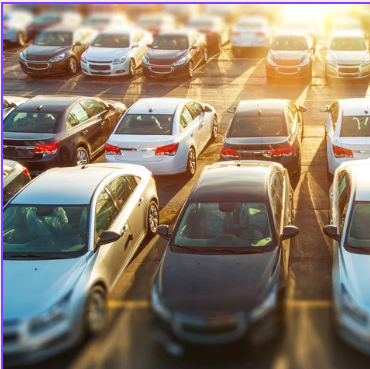 Vehicle Hypothecation(Just Started )