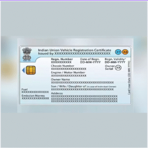 Address Change in RC(Just Started)