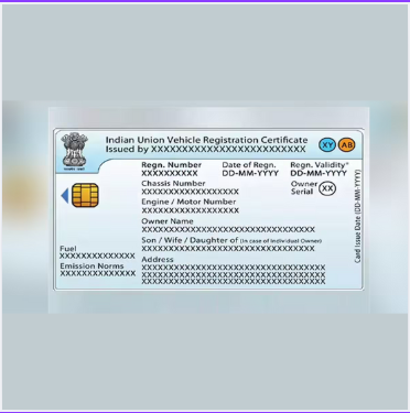 Address Change in RC(Just Started)