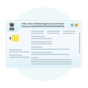 Duplicate RC Book Issuance(Just Started)