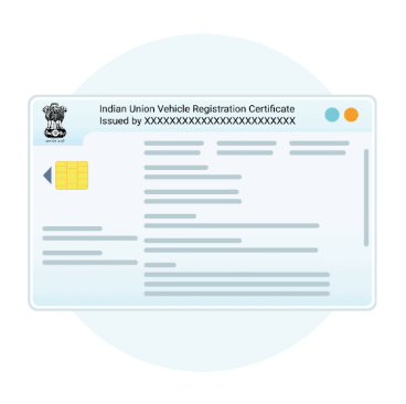 Duplicate RC Book Issuance(Just Started)