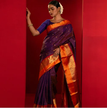 Paithani Sarees(Just Started)