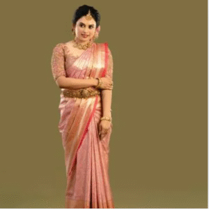 Kota Doria Sarees(Just Started)