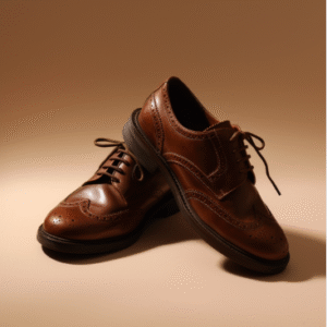 Formal Shoes (Just Started )