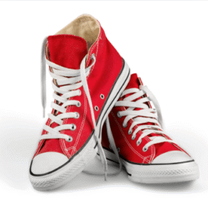 Casual Shoes(Just Started )