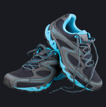 Sports Shoes (Just Started )