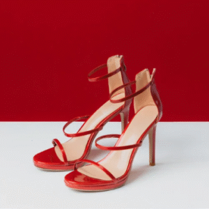 Heels(Just Started )