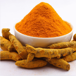 Turmeric Powder (Haldi)(Just Started )