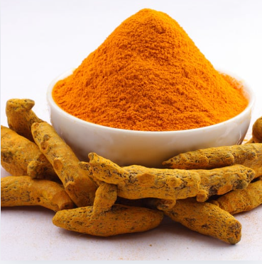 Turmeric Powder (Haldi)(Just Started )