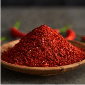 Red Chili Powder (Lal Mirch)(Just Started )