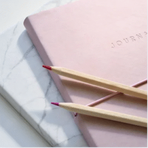 Notebooks & Journals(Just Started )