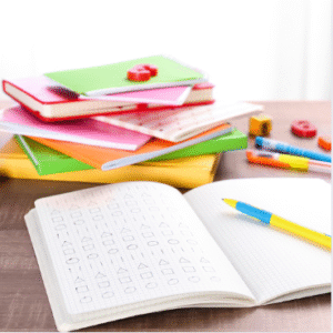 Drawing Books(Just Started )