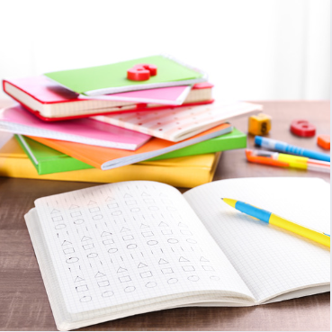 Drawing Books(Just Started )