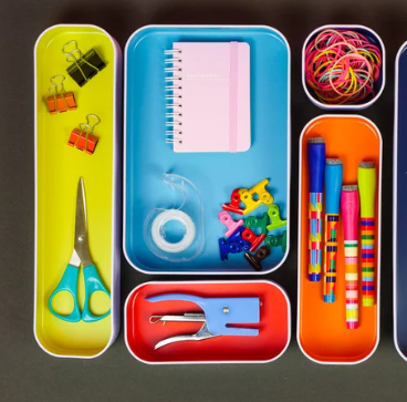 Desk Organizers(Just Started )