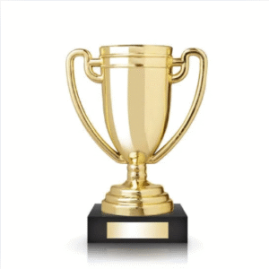 Academic Trophies(Just Started )