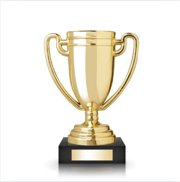 Academic Trophies(Just Started )