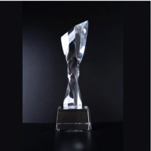 Crystal Trophies(Just Started )