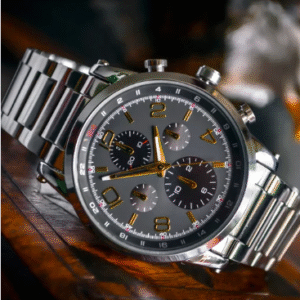 Watch glass replacement(Just Started)