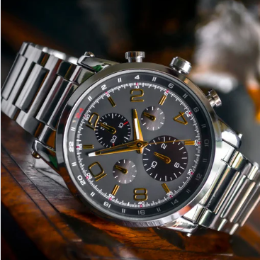 Watch glass replacement(Just Started)