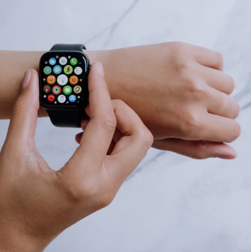 Watch glass replacement(Just Started)