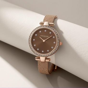 Rose Elegance(Just Started)