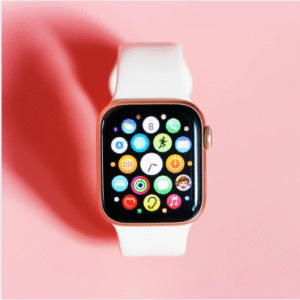 SmartFit Pro(Just Started)