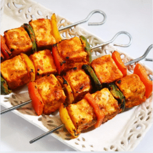 Paneer Chilli Dry(Just Started )