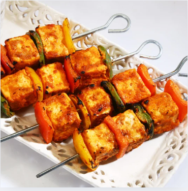 Paneer Chilli Dry(Just Started )