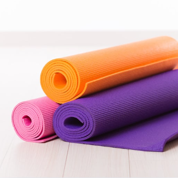 Yoga Mats (Just Started )