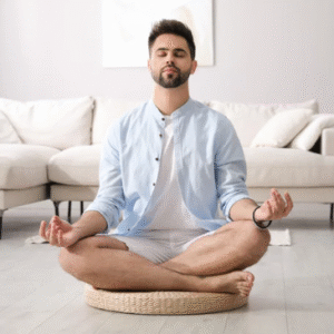 Meditation Cushions (Just Started )