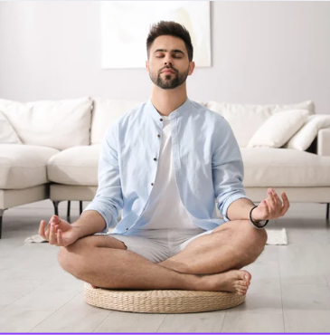 Meditation Cushions (Just Started )