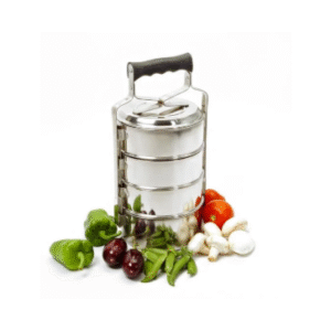 Office Lunch Tiffin(Just Started )