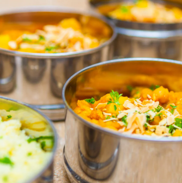 Dal rice chapati (डाळ भात चपाती)(Just Started )