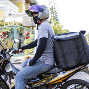 Home delivery service (Just Started)